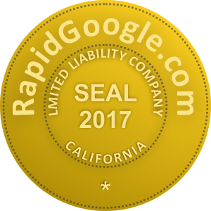 RapidGoogle SEAL